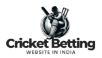 Cricket Betting Website in India Logo